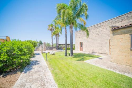 Masseria Italy Relax m590 - main image