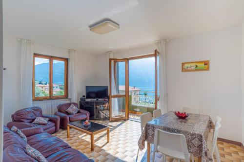  Casa Lisetta in 22010 San Siro