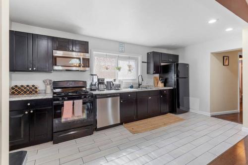 3 bedrooms AC Ranch Near Casinos and Beach in Venice Park