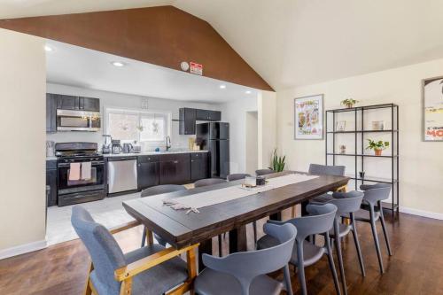 3 bedrooms AC Ranch Near Casinos and Beach in Venice Park