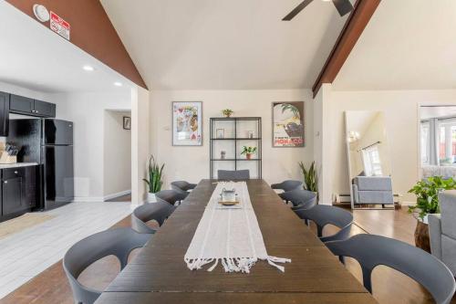 3 bedrooms AC Ranch Near Casinos and Beach in Venice Park