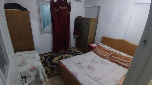 TM team- Elsohagy apartment in Al-'Amriyah