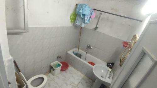 TM team- Elsohagy apartment in Al-'Amriyah