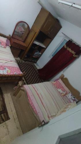 TM team- Elsohagy apartment in Al-'Amriyah