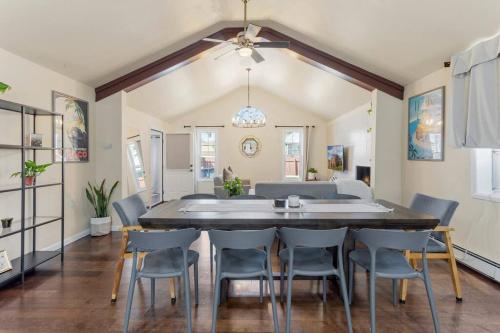 3 bedrooms AC Ranch Near Casinos and Beach in Venice Park