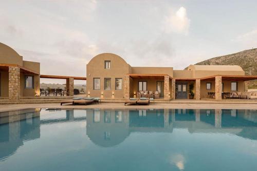 Cellaria Estate Exclusive 6beds