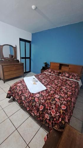 Rocco house in ออกซาปัมปา