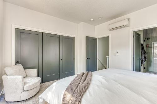 Mt. Hood Escape - Unit A