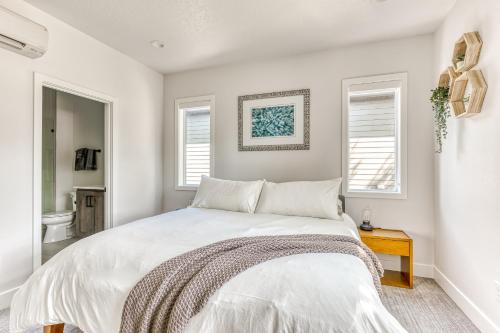 Mt. Hood Escape - Unit A