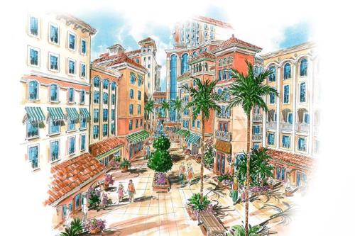 New Construction with Lanai! Great for 2 Families!