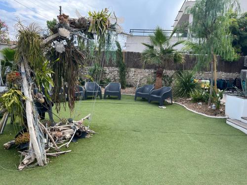 MGH Massilia Green House, Marseille (photo 4)