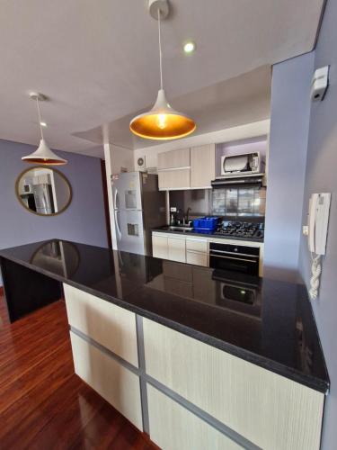 Three-Bedroom Apartment image 6