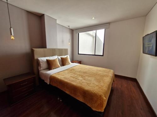 Three-Bedroom Apartment image 5