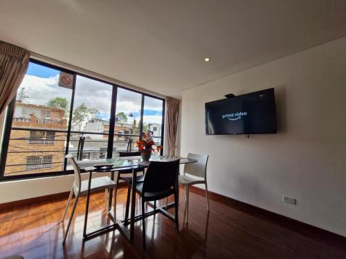 Three-Bedroom Apartment image 1