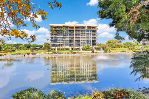 Island Time Hideaway in Longboat Key, USA