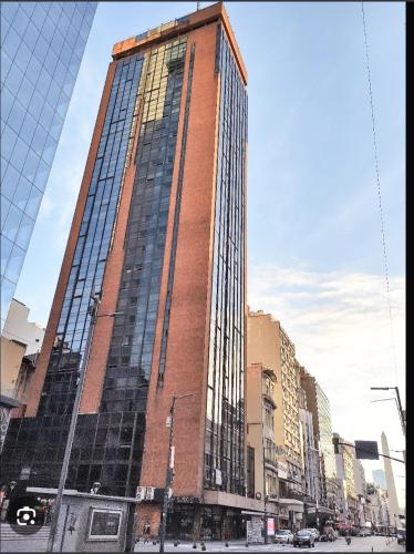 Microcentro BUENOS AIRES AV CORRIENTES
