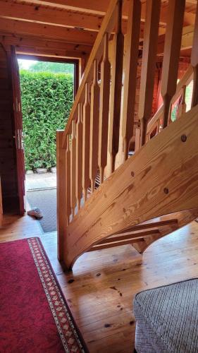 Ferienhaus 1 - a82115 (Ferienhaus fur 4 Personen ca 60 m in Klink-Sembzin, Mecklenburg-Vorpommern Mecklenburgische Seenplat) in 克林克