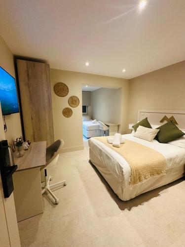 MSM Arena Hotel, London