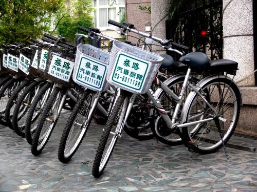 健身中心/健身設施