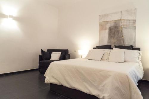 Renovierte Wohnung in Quartiere Xiv Trionfale Petersdom-Nähe - image 2