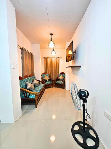 Dona Inn APARTAMENTO 1