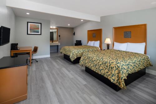 Ocean Inn & Suites