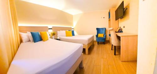 Acuario Hotel & Suite