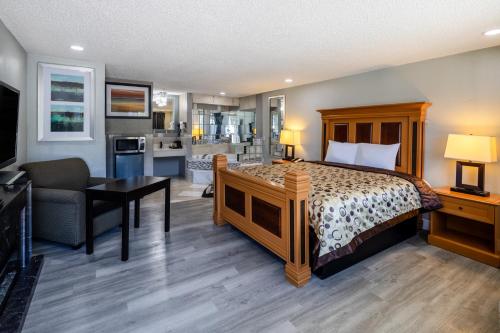 Ocean Inn & Suites
