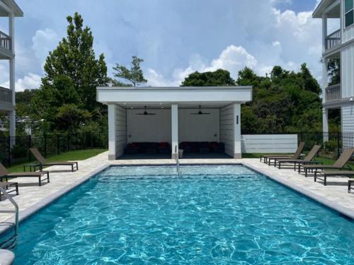 Majestic Palm in Inlet Beach (FL)