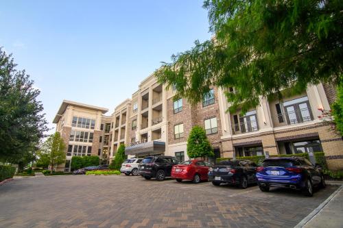 Quiet Comfort-Texas Med Center-MD Anderson in Houston, USA
