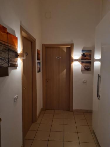 特里斯泰雷住宿加早餐旅館 (Bed and Breakfast Trestelle) in 安科納市中心