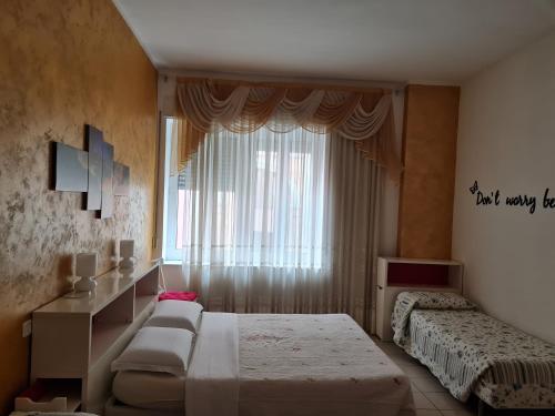Bed and Breakfast Trestelle – Ancona, IL