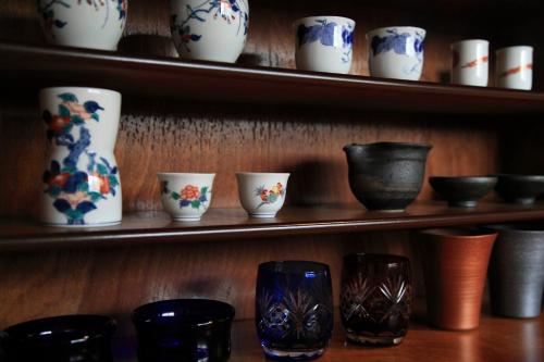 旅庭 福の小径 Fukunokomichi의 주변 풍경사진