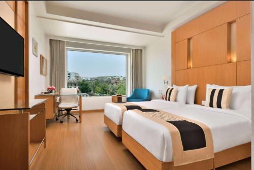 Ramada By Wyndham Jaipur, Jaipur (photo 7)