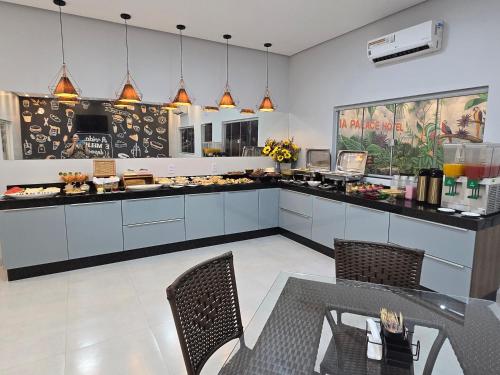 . Araguaia Palace Hotel