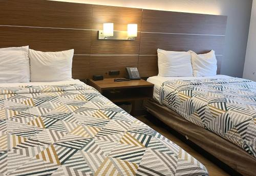 La Quinta Inn by Wyndham Phoenix Thomas Road - main image