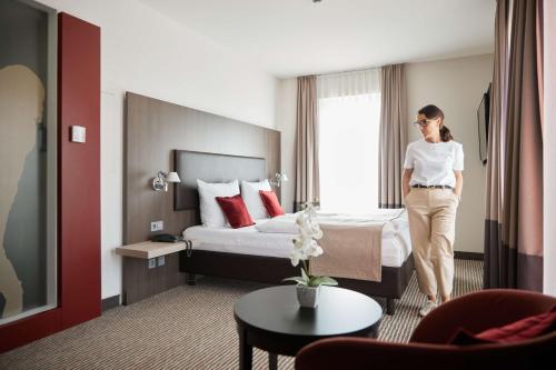 فندق بيج بوكس ألجاو (bigBOX Allgau Hotel) in كيمبتين