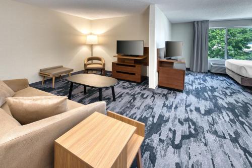 Foto - Fairfield Inn & Suites by Marriott Frankenmuth
