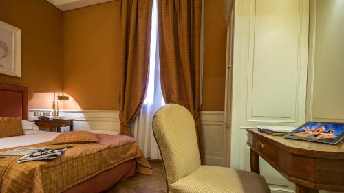 Hotel Corona d'Oro 1890, Bologna (photo 9)