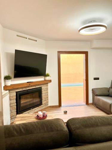 El Balcón De Gredos El Balcón De Gredos