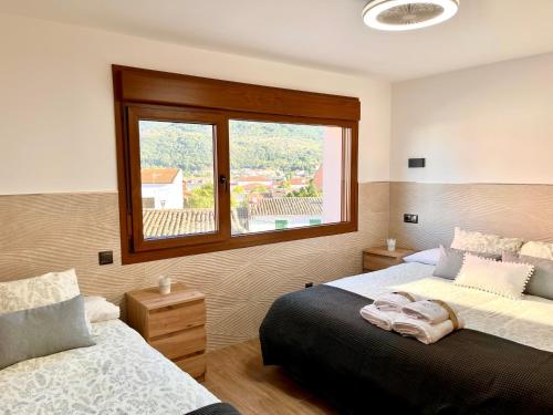 El Balcón De Gredos El Balcón De Gredos