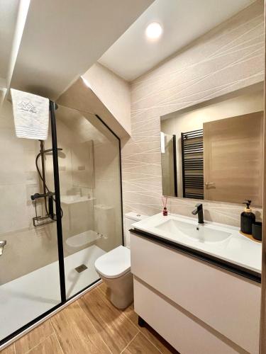 El Balcón De Gredos El Balcón De Gredos