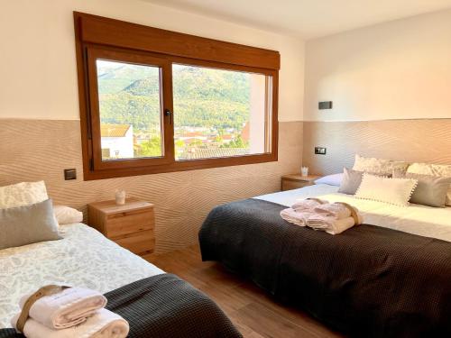 El Balcón De Gredos El Balcón De Gredos