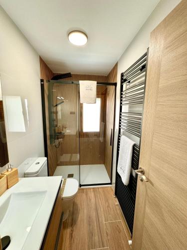 El Balcón De Gredos El Balcón De Gredos