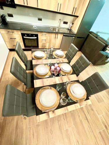 El Balcón De Gredos El Balcón De Gredos