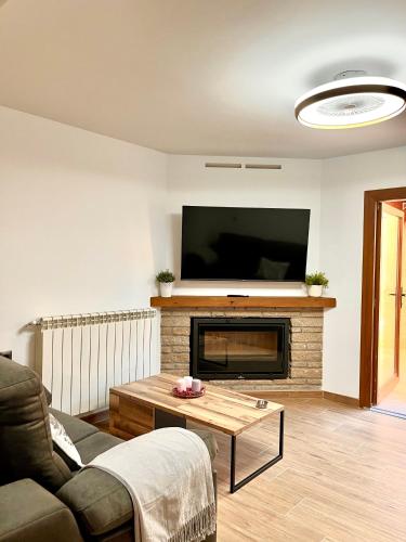 El Balcón De Gredos El Balcón De Gredos