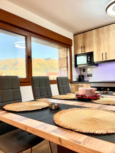 El Balcón De Gredos El Balcón De Gredos