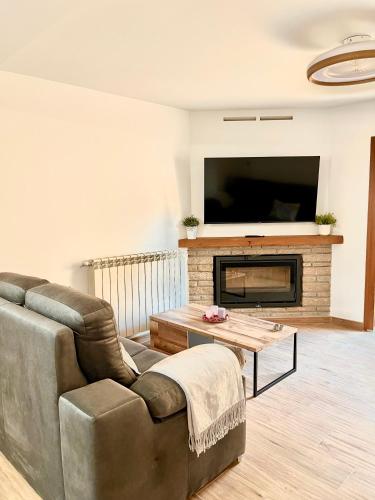 El Balcón De Gredos El Balcón De Gredos