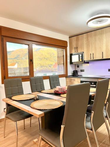 El Balcón De Gredos El Balcón De Gredos