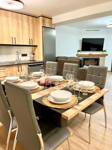 El Balcón De Gredos El Balcón De Gredos